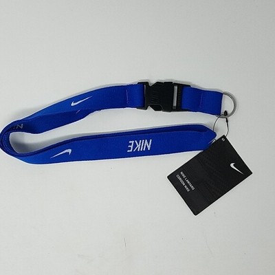just do it lanyard