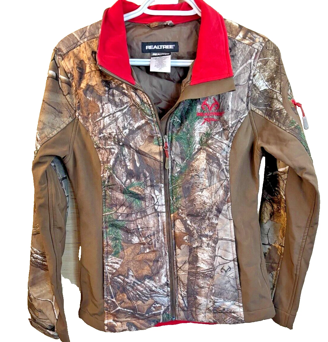 Realtree Multi-Color Size S Hunting Coats & Jackets for sale | eBay