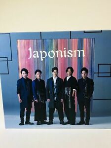 japonism arashi album japonism arashi album
