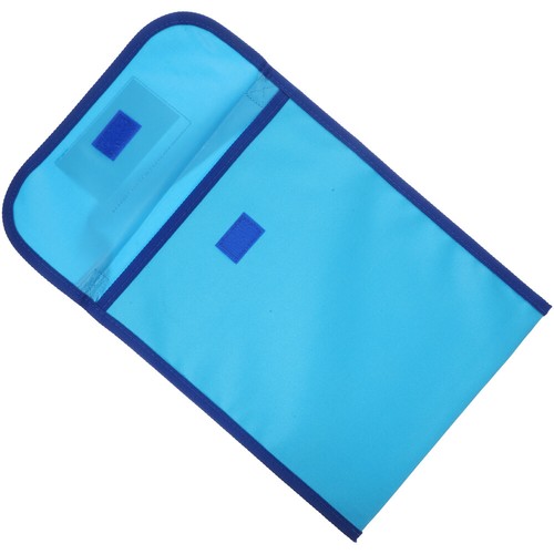 Students Tote Bag Handheld Book Carrier Students Textbook Bag Large Capacity - Picture 9 of 12