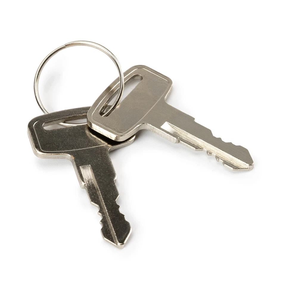 NEW Ignition Switch & Key FOR Kawasaki Mule 500 550 2500 2510 2520 2020 2030 - Image 4 of 4