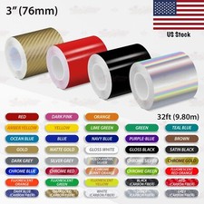 1 1-12 2 3 4 6 8 Solid Racing Pin Stripe Tape Car Styling Vinyl Stickers 1 1-12 2 3 4 6 8 Solid Racing Pin Stripe Tape Car Styling Vinyl Stickers
