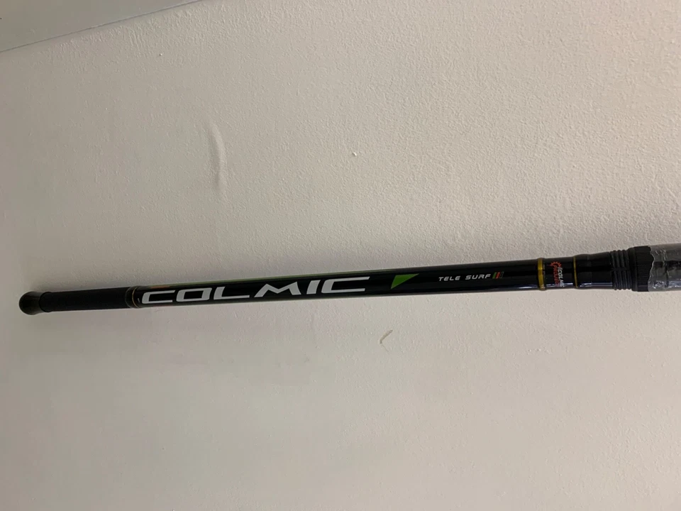 canna da pesca surf Colmic Foxer 420/ 200gr - Immagine 3 di 3