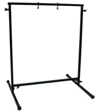 Gong Stand for 18" to 26" gongs -  Metal, Compact, Lightweight - The Gong Shop