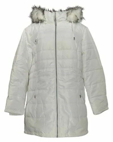 White Coats & Jackets for Women