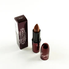 Mac Aaliyah Matte Lipstick TRY AGAIN by M.A.C - Full Size 3 g / 0.10 Oz. New