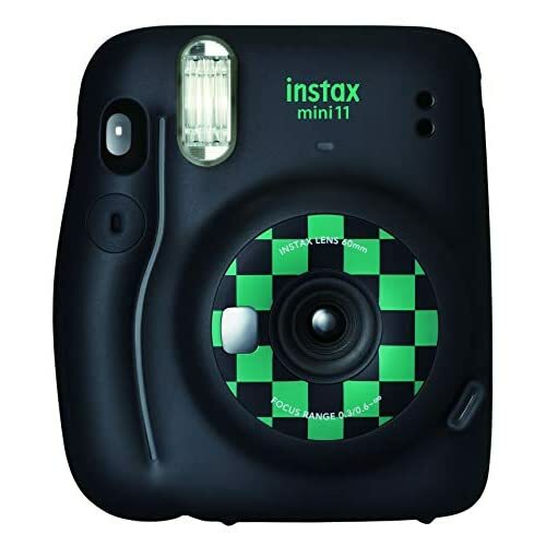 FUJIFILM instax mini 11 Cheki Instant Camera Demon Slayer