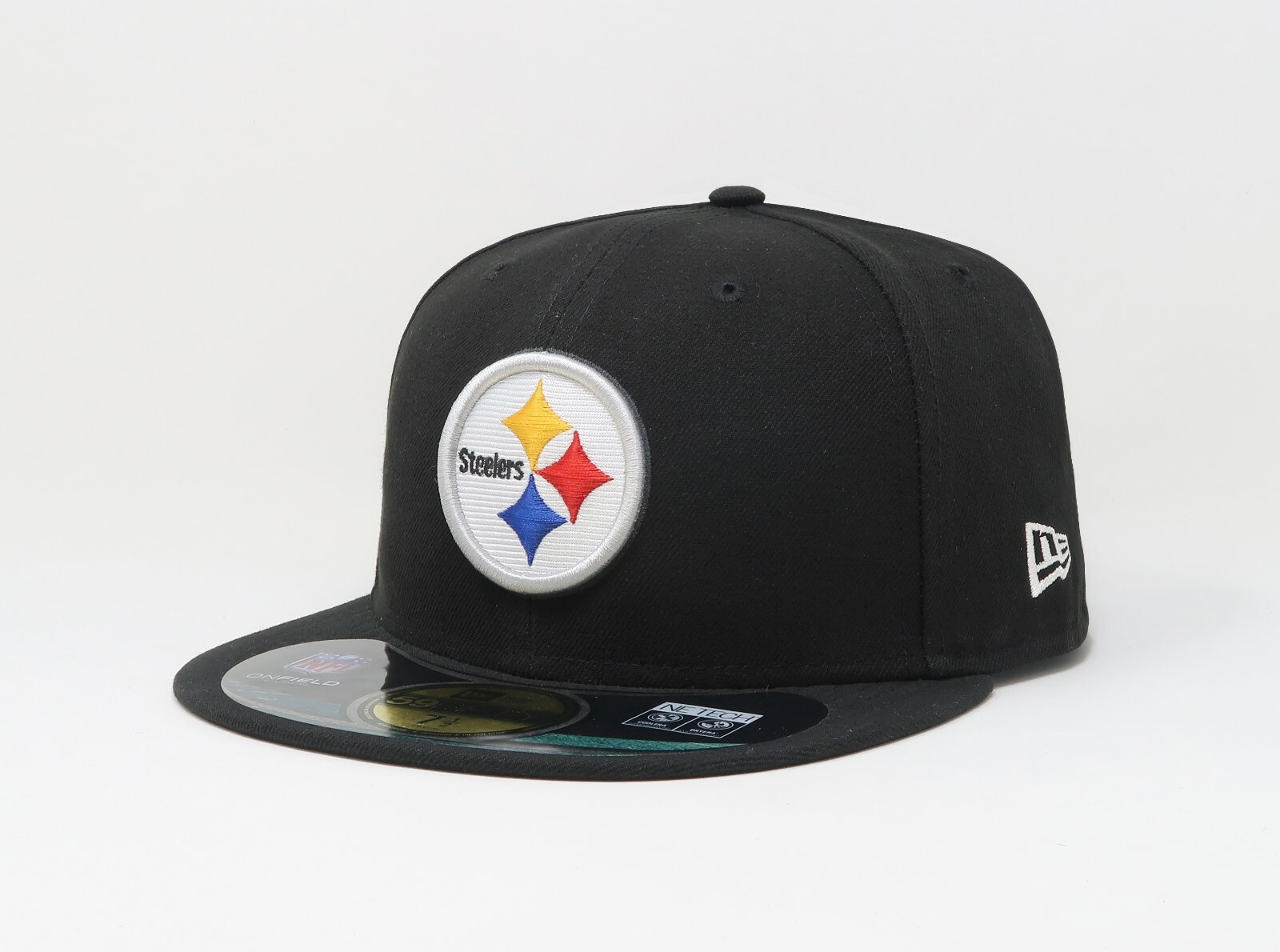 cap steelers