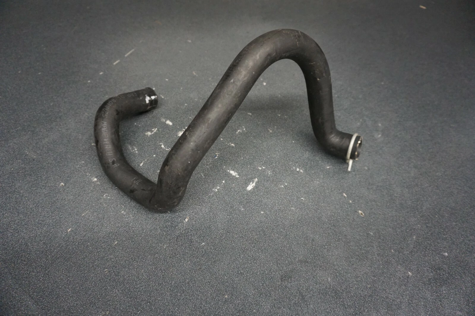 2003-2005 Sea-Doo OEM Formed Return Hose Freshwater GTX 4-TEC Supercharged