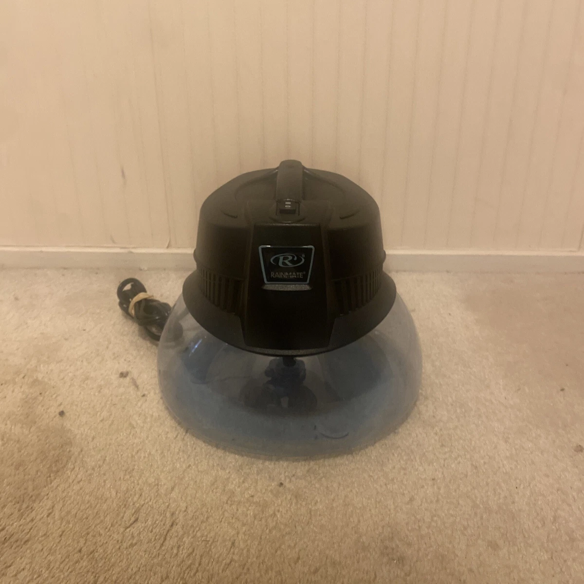 Rainbow Rainmate Air Freshener, Purifier Room Aromatizer