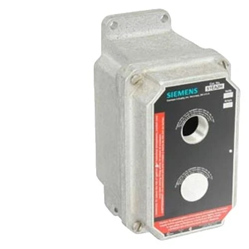 Siemens otros equipos eléctricos industriales