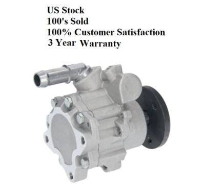 Power steering Pump for BMW 128i 323i 325i 325xi/330xi/330i 328xi  32414042171