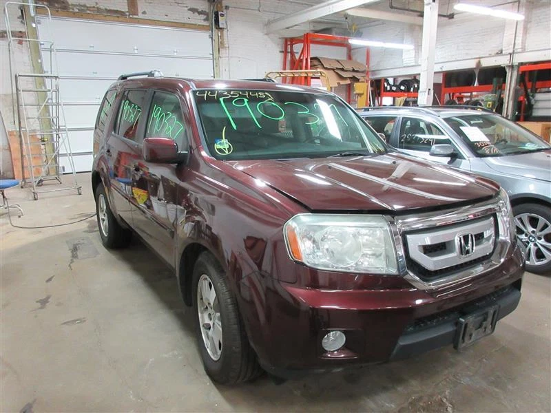 Used Automatic Transmission Shift Lever Assembly fits: 2010 Honda Pilot  Grade A Foto 4 de 4