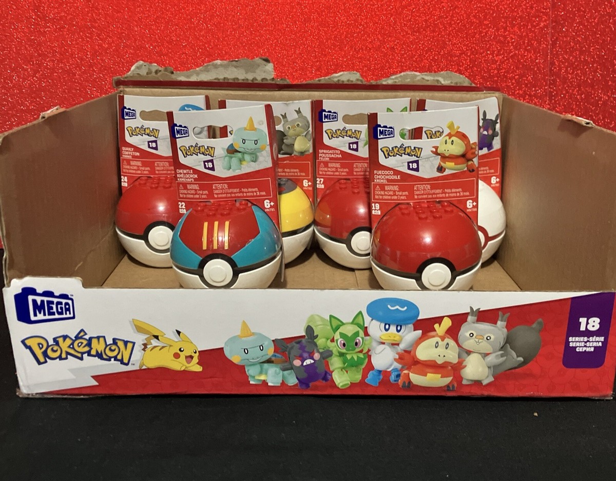 Liste Des Pokéballs