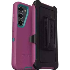 ?? Samsung S20/S21/S22/S23/S24/Plus/Ultra/FE Otter Defender Case Multicolour