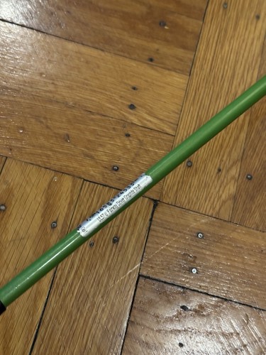 US Kids Golf ULTRA LIGHT DV2 Driver 16/320 + 3 Fairway Driver 21° + 8 iron 41° - Picture 15 of 24