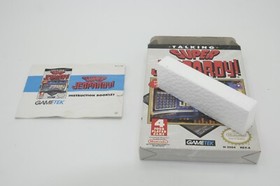 Super Jeopardy Talking for NES Nintendo in box - oval seal