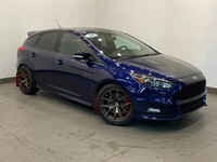 2016 Ford Focus ST