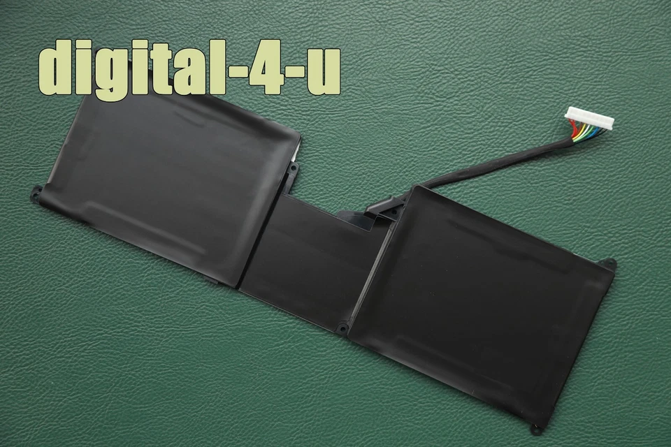 Nueva Batería Original VGP-BPS39 para Sony Vaio Tap 11 SVT11213CXB SVT1121V5CW Foto 2 de 2