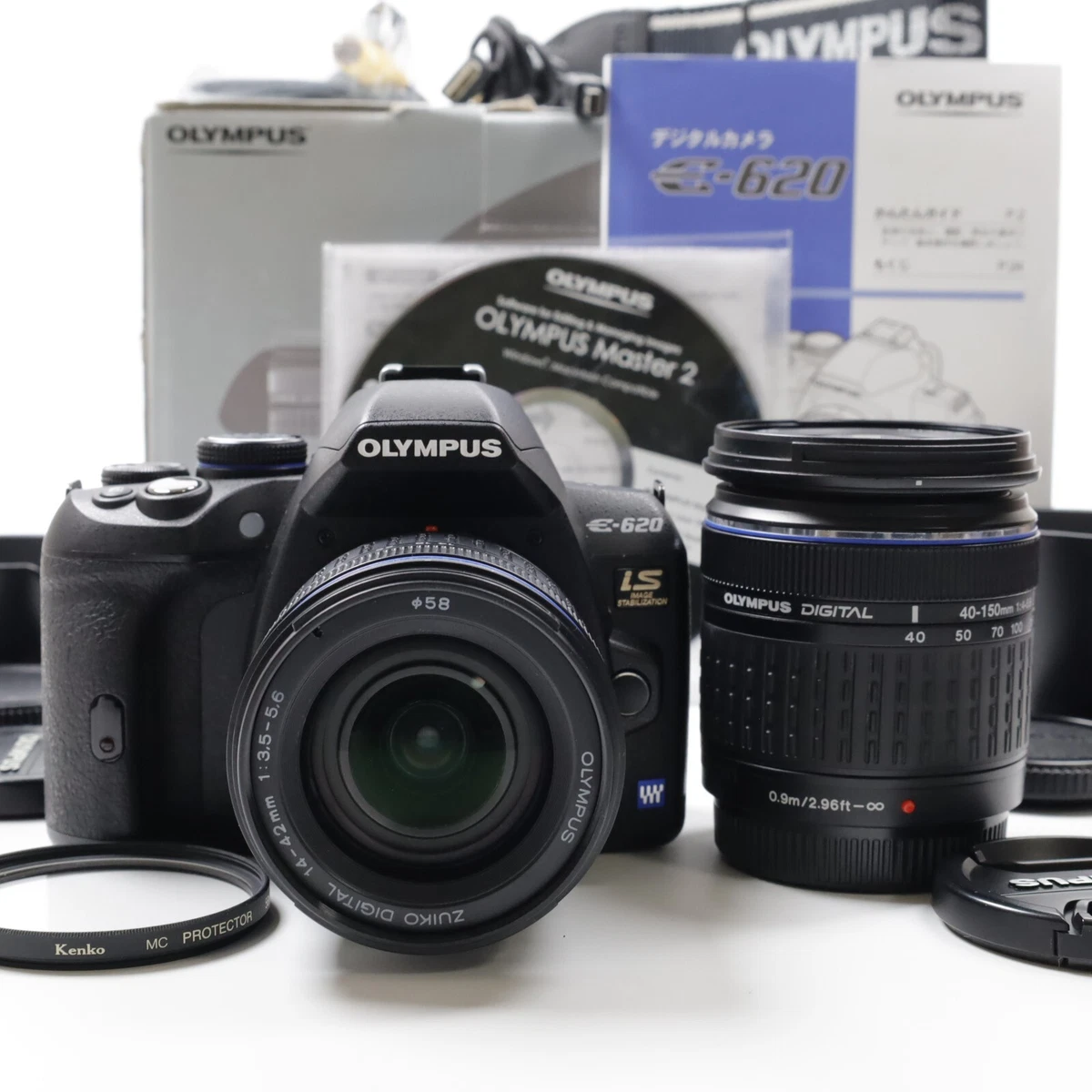 Olympus E 620 for sale | eBay