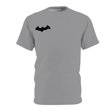 Unisex Cut & Sew Tee (AOP)