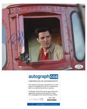 Blake Rayne "The Identical" AUTOGRAPH Signed 8x10 Photo ACOA