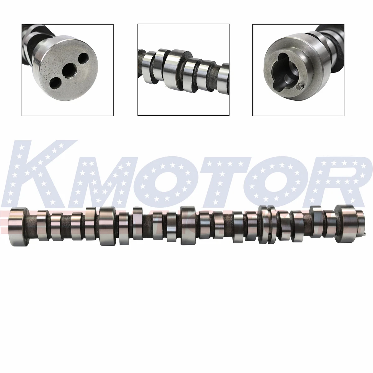 Engine Camshaft 12625437 12689035 For Various GM Truck & Van 2007  