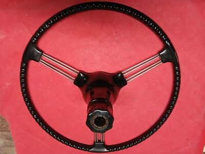 #ad #ad AC Ace Bristol 2.0 Litre Steering Wheel $400.00