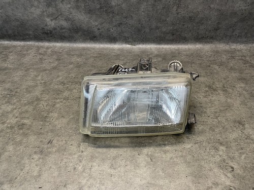 VW Polo 6K Scheinwerfer Frontscheinwerfer Links CG3 6K5941009A #24437