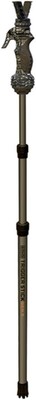 Primos Trigger Stick Gen3 Shooting Stick, Adjustable Height, Quick-Detach Yok...