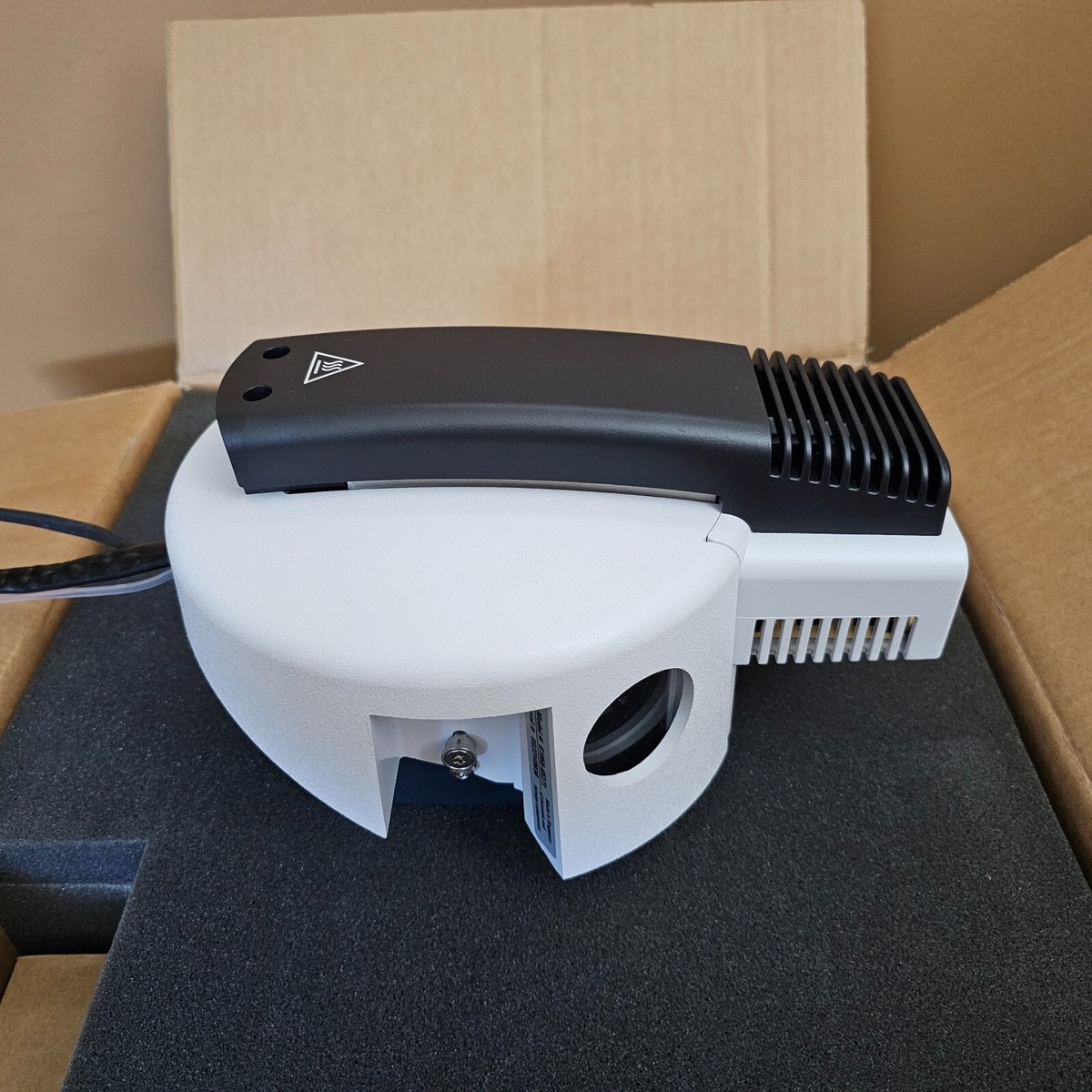 NEW Agilent G1959A G1958-65271 67271 Dual Spray Jet Stream NEW Agilent G1959A G1958-65271 67271 Dual Spray Jet Stream