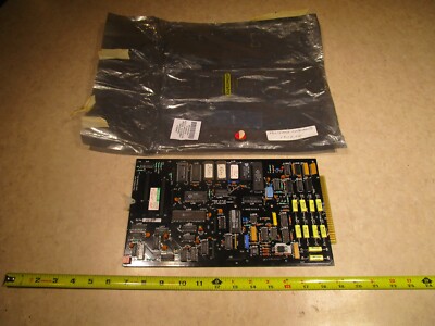 PREFERRED INSTRUMENTS 190242 REGULATED POWER SUPPLY CARD REV. G, S0394