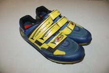 Northwave MTB Cycling Shoe US7.5 EU40 24.8cm ...