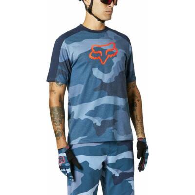 Fox Racing Mens Ranger Dri Release Short Sleeve Mountain Biking Jersey Fox Racing Mens Ranger Dri Release Short Sleeve Mountain Biking Jersey