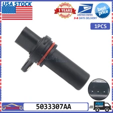 5033307AA For 2007-17 Jeep Compass Patriot 2.0L 2.4L Crankshaft Position Sensor
