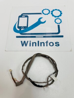 Camera cable Sony Vaio VPC-EA PCG-61211V PCG-61211M (p/n 015-0201-1597_A (LA)) W