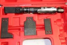 AMERICAN RODCRAFT 5060 Pneumatic Air Scraper Kit In Plastic Case USA