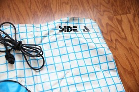 Nintendo Power Pad NES video Game system Controller Attachment NES-028