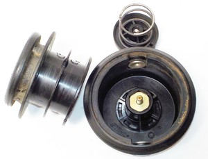 stihl string trimmer head parts