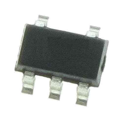 3Pcs MAX6412UK22+T SOT-23-5
