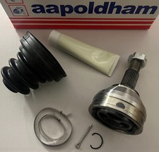 Joint Kit, Drive Shaft VKJA 5648 SKF | - CV Joint