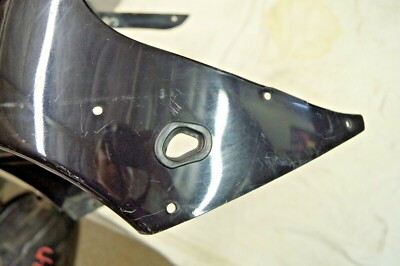 89 Yamaha TZR250 OEM Front Nose Cowling Fairing 3MA-Y285325 | eBay