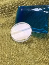 Vintage Doxa 300t (pre Synchron)Watch Crystal