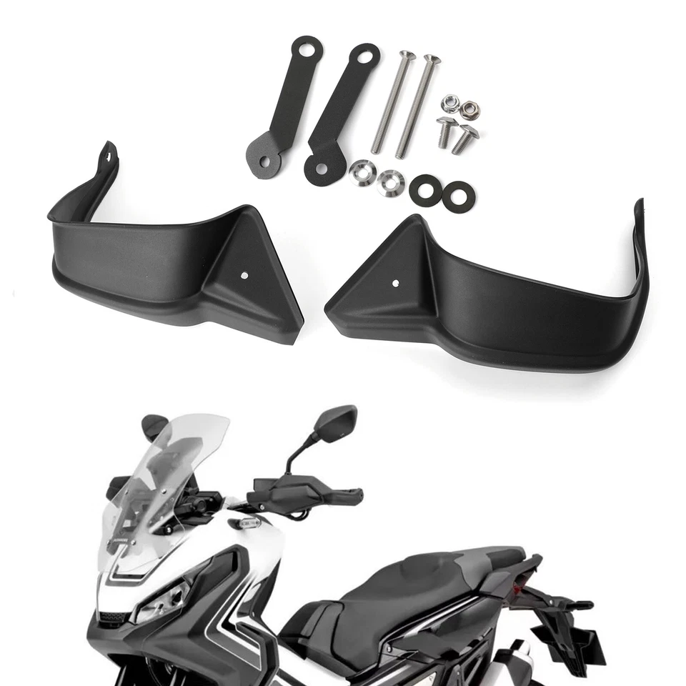 Handguard Protector for Honda NC700 12-2017 NC750X 2018-2019 NC750X DCT 2023 US Foto 2 de 4