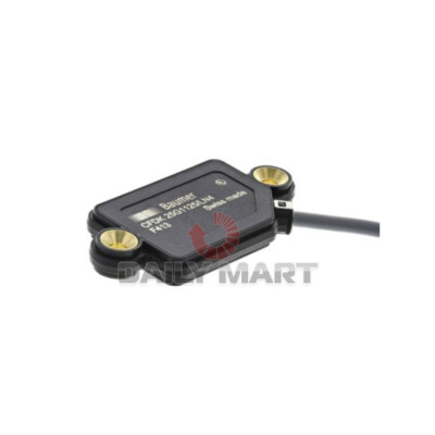 New In Box BAUMER CFDK-25G1125-LN4 Capacitive Sensor