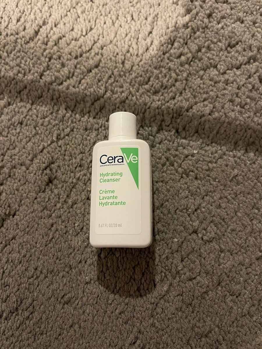 Cerave travel deals size