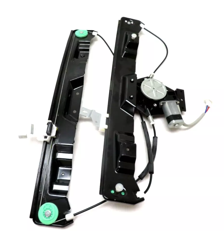 Regulador motor ventana delantera izquierda Magneti Marelli 1AMWR83156 para Explorer 2002 Foto 4 de 4