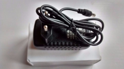 Cisco SB-PWR-12V-EU WAP121 WAP321 Power Supply PSU EU - 第 1/1 張圖片