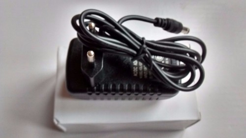 Cisco SB-PWR-12V-EU WAP121 WAP321 Power Supply PSU EU - Afbeelding 1 van 1