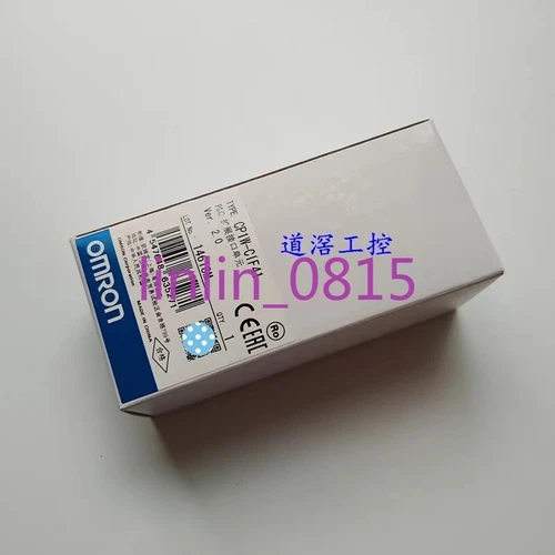 1Pcs New Omron thernet panel CP1W-CIF41